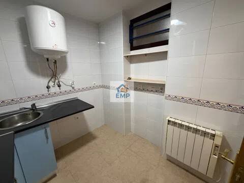 Piso de 50 m² en Cedillo del Condado