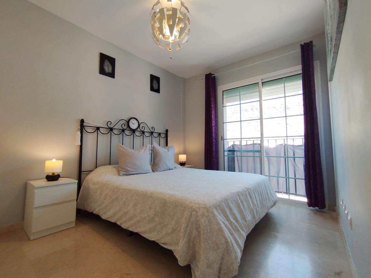 Piso de 94 m² en Mogán