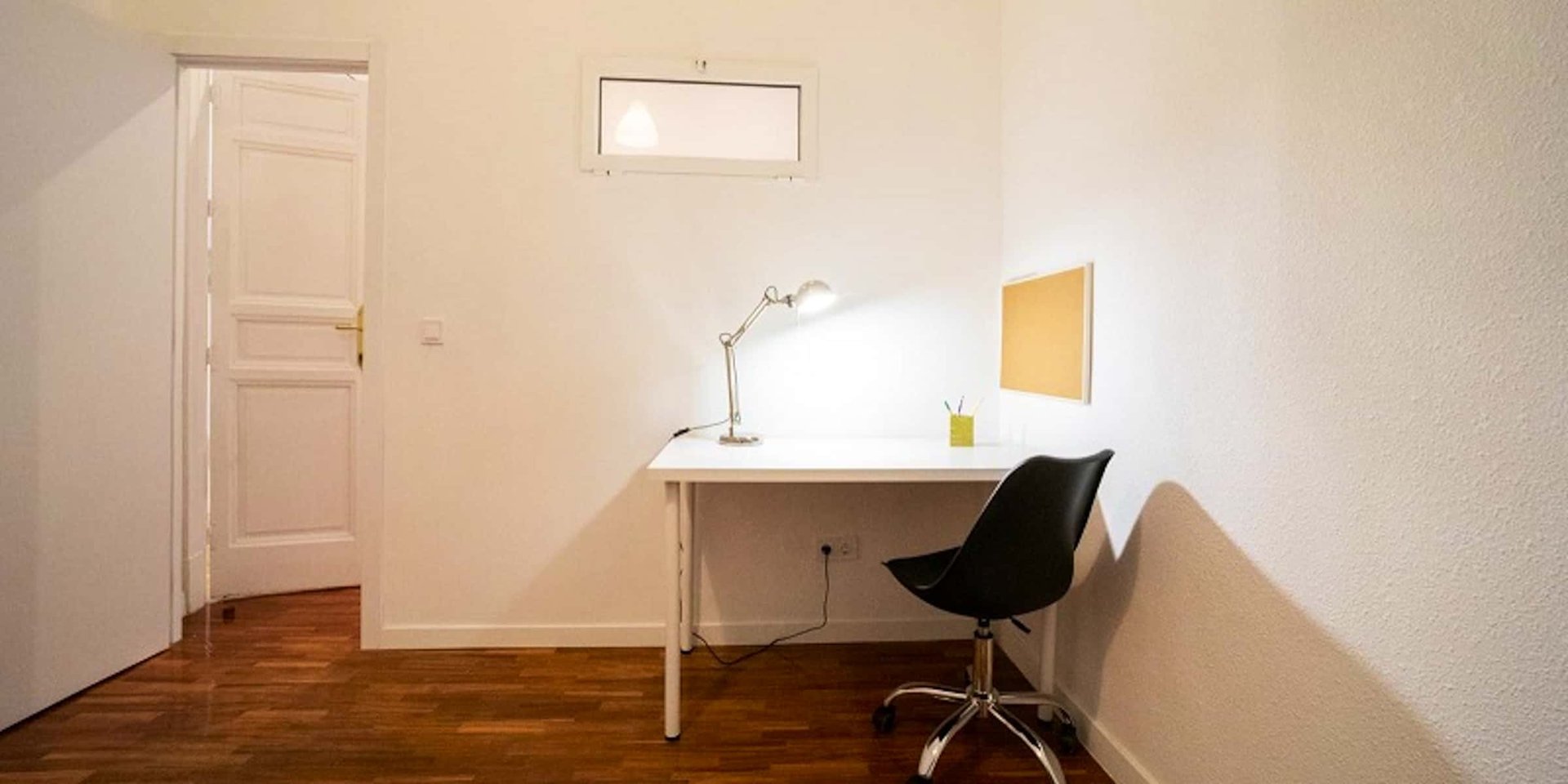 Habitación en alquiler, Madrid