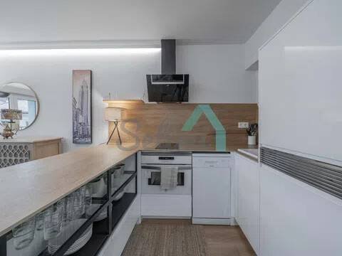 Piso de 83 m² en Oviedo