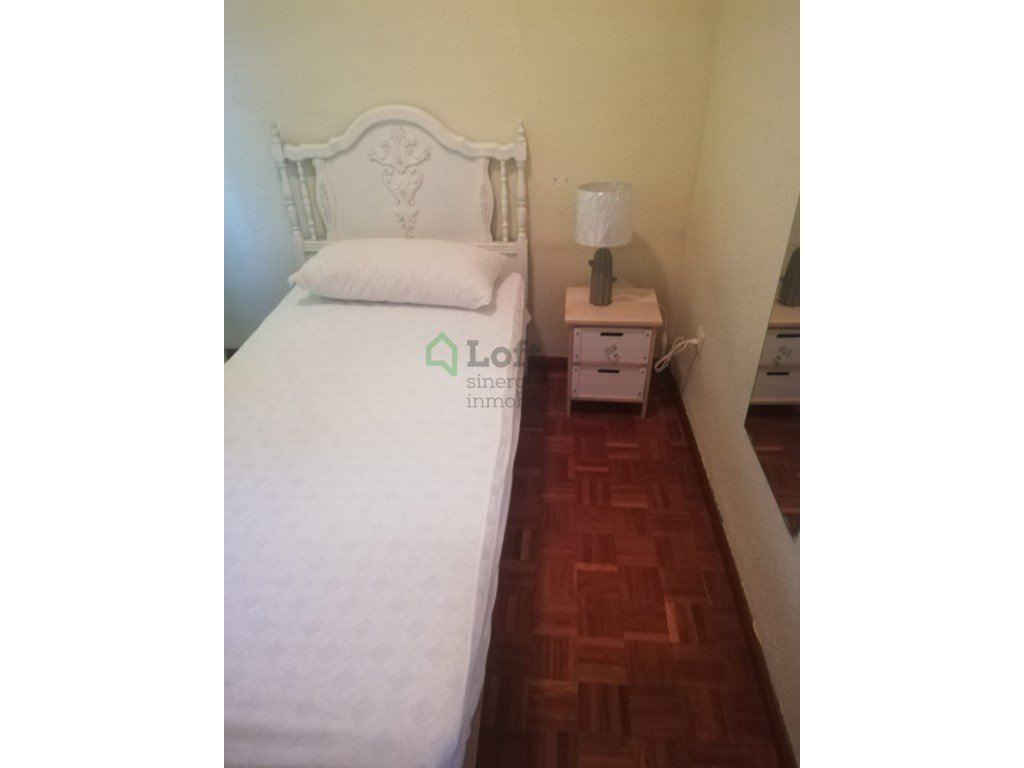 Piso de 120 m² en Badajoz