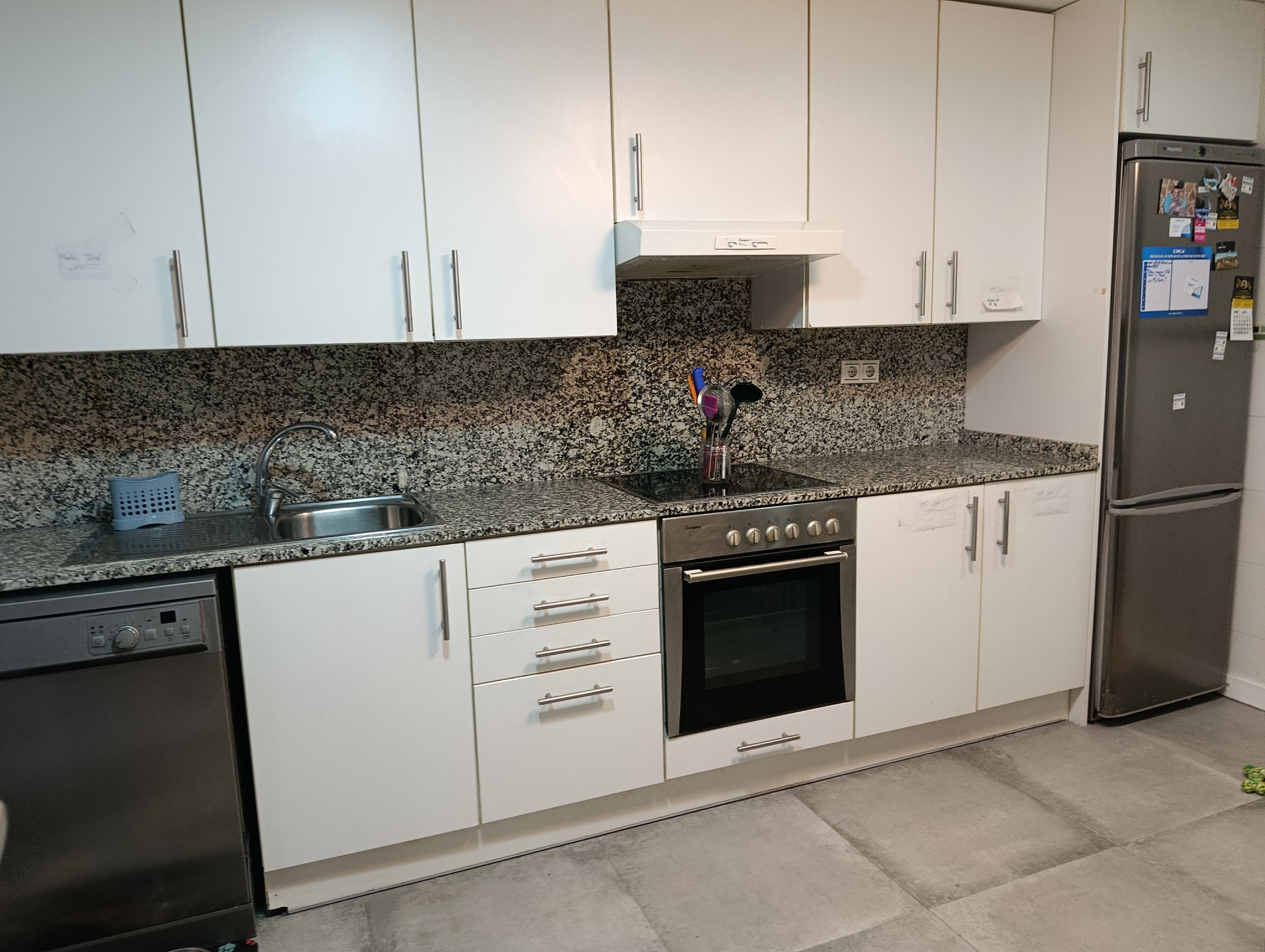 Habitación 114 m², San Vicente del Raspeig