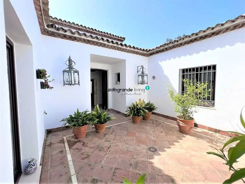 Casa de 400 m² en Callosa de Segura