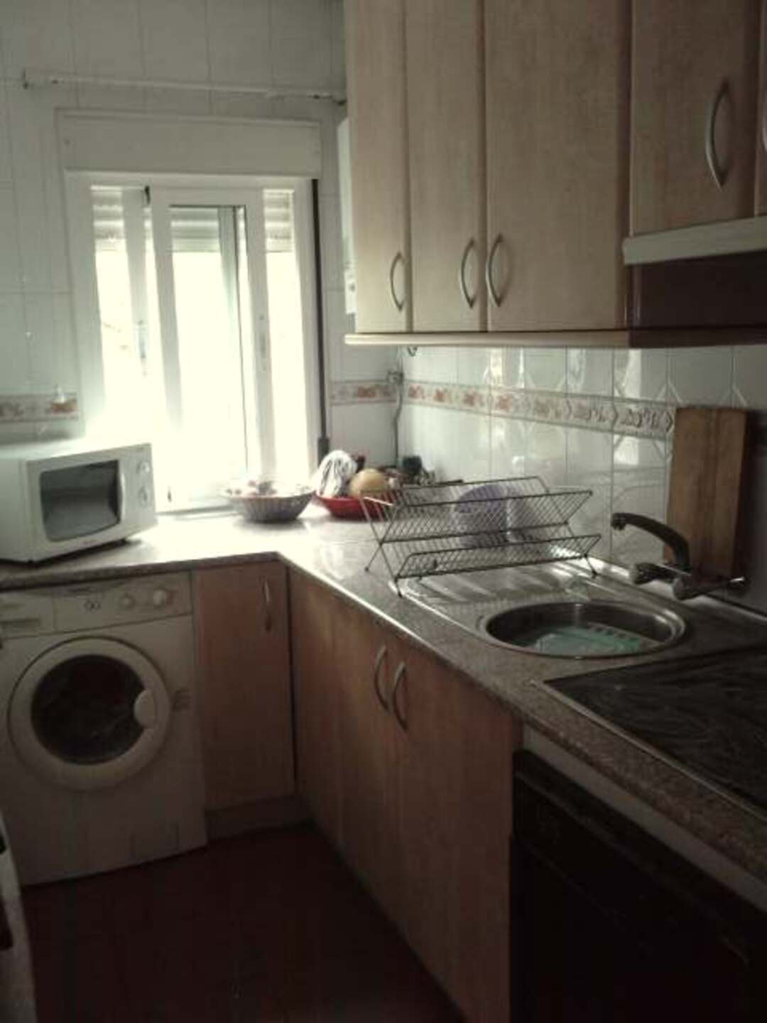 Habitación 75 m², Granada