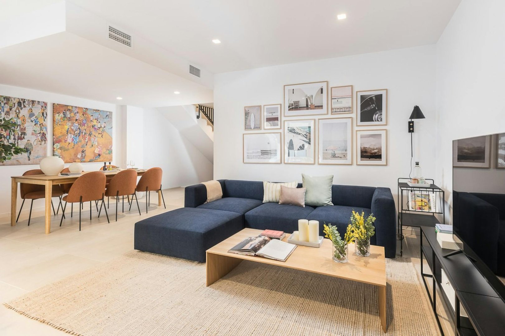 Piso de 60 m² en Barcelona