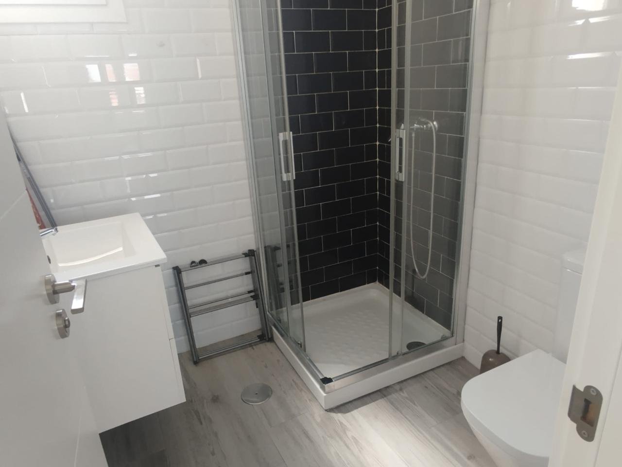 Appartamento 40 m² a Plasencia