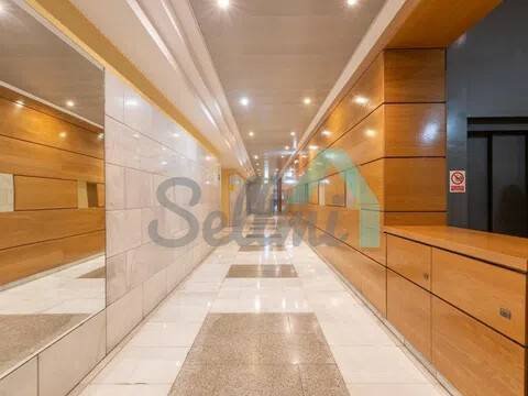 Piso de 125 m² en Oviedo