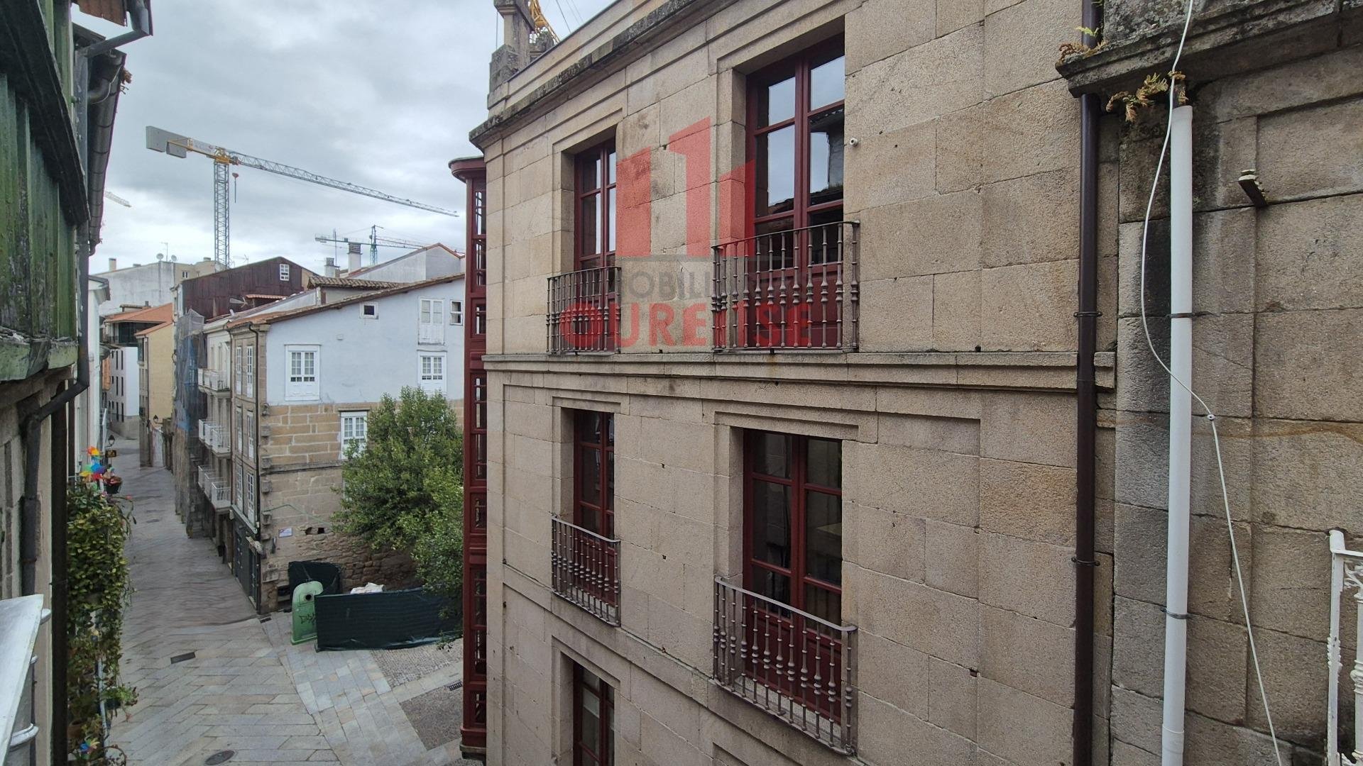 Habitación 15 m², Ourense