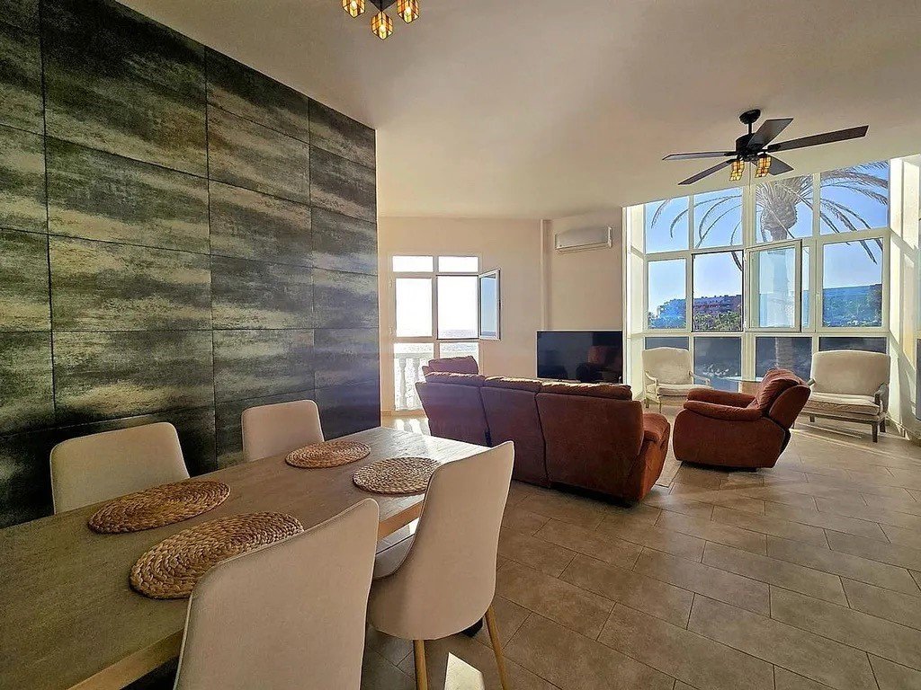 Piso de 133 m² en Adeje