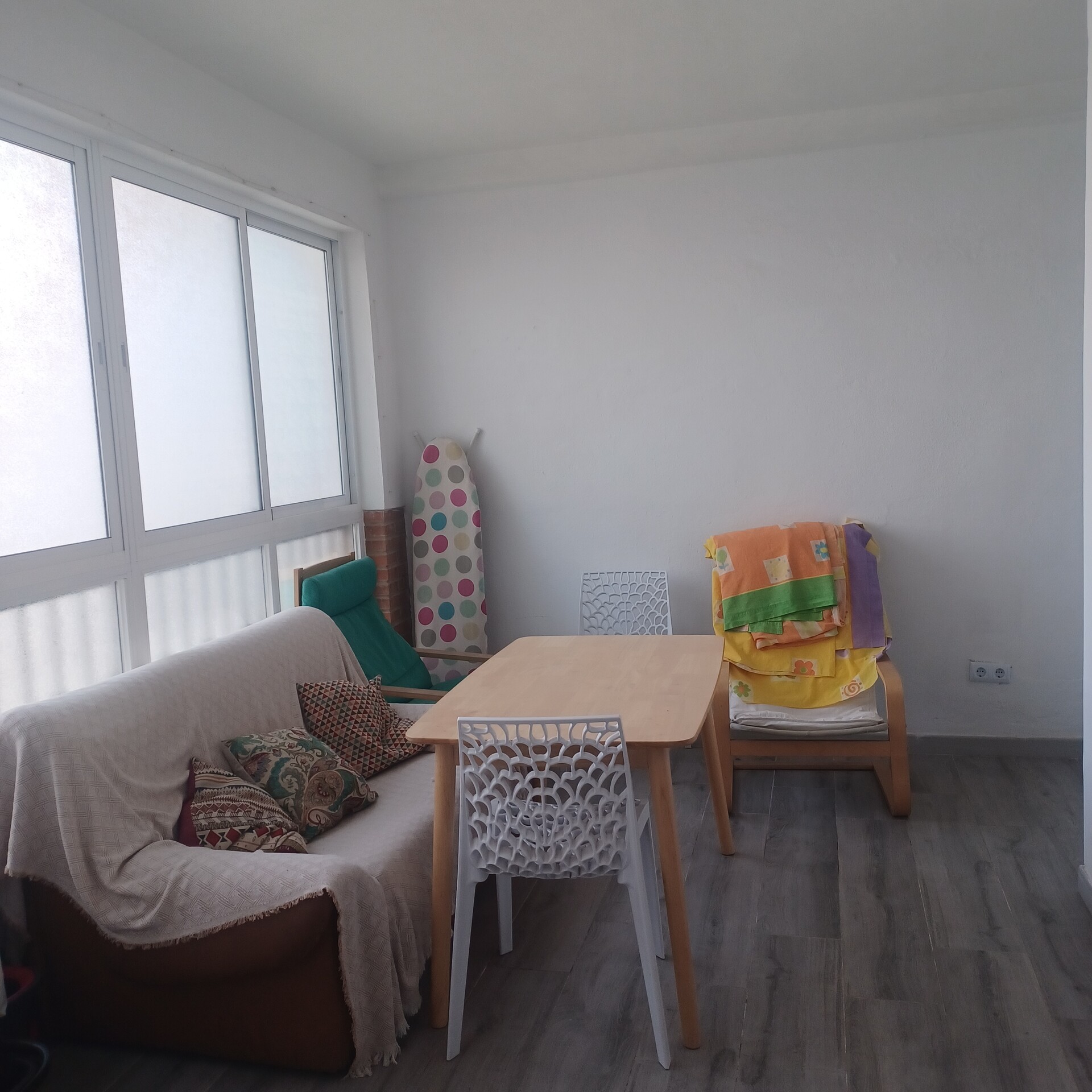 Habitación 120 m², Málaga