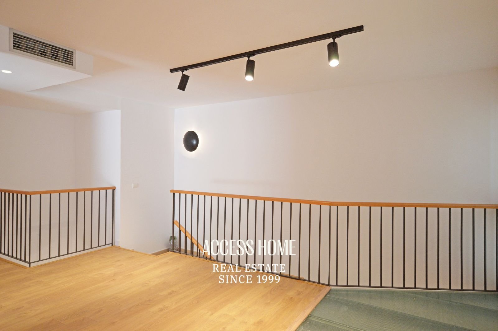 Piso de 120 m² en Alella