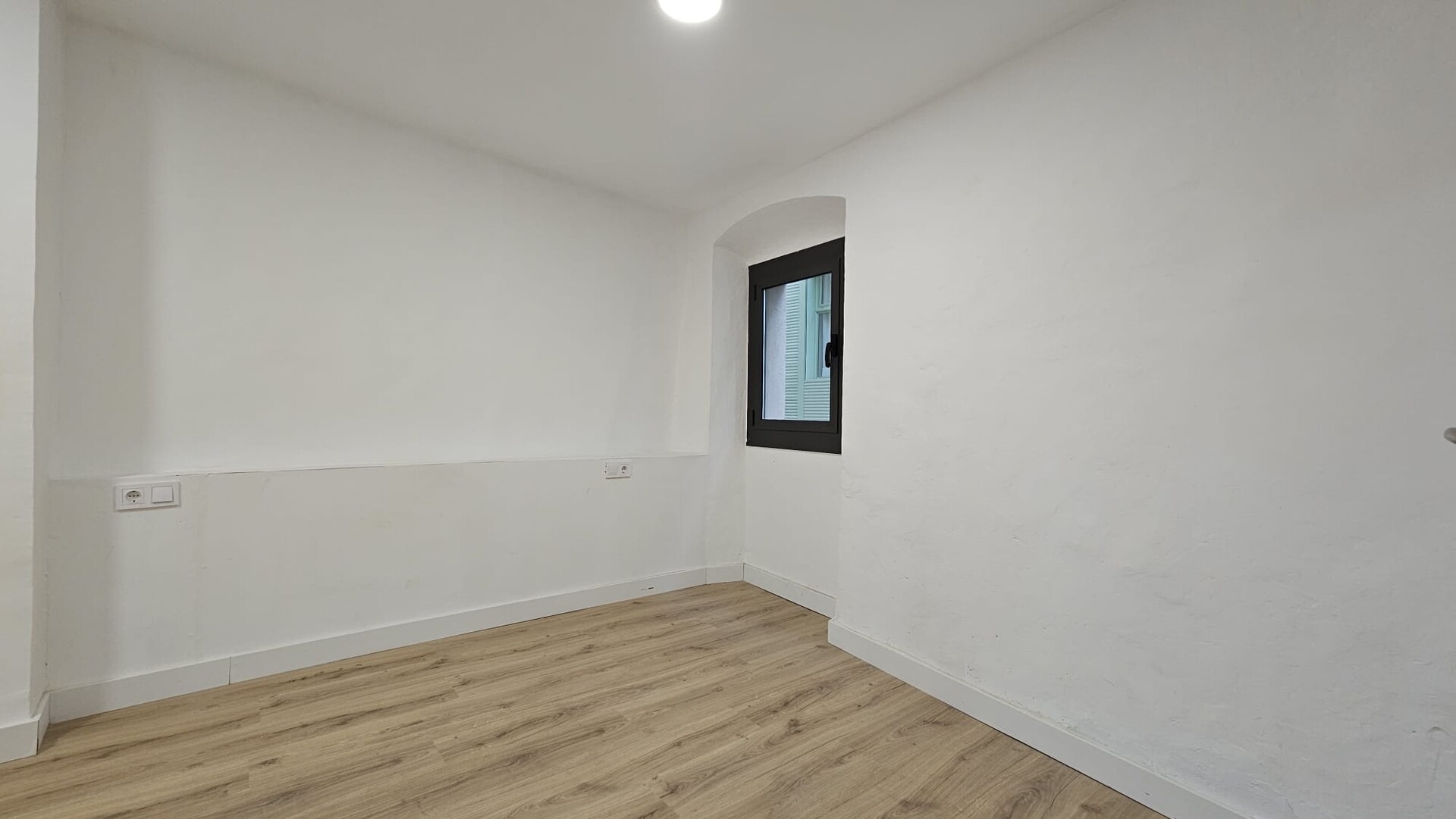 Wohnung 62 m² in Manresa