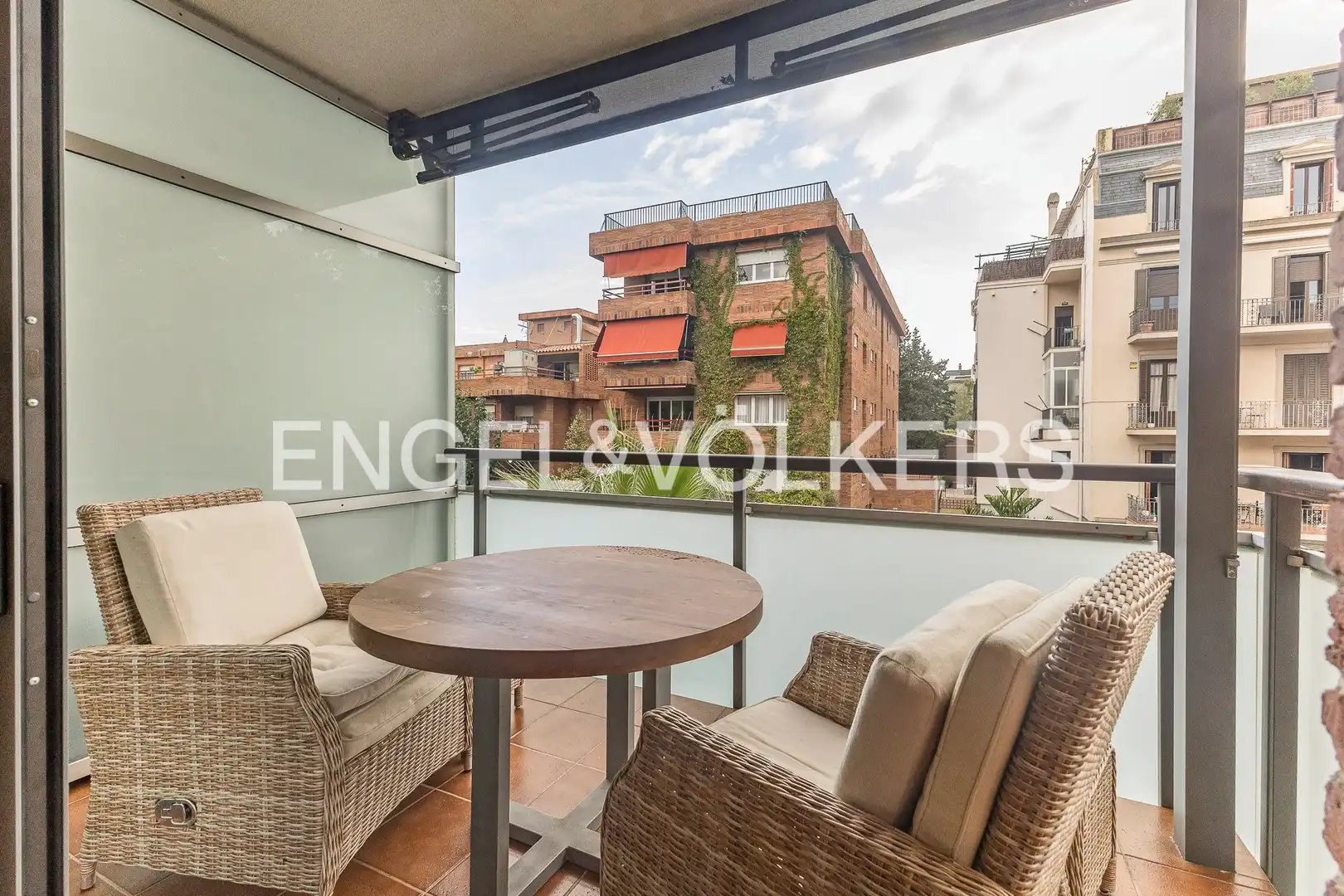 Pis de 114 m² a Barcelona