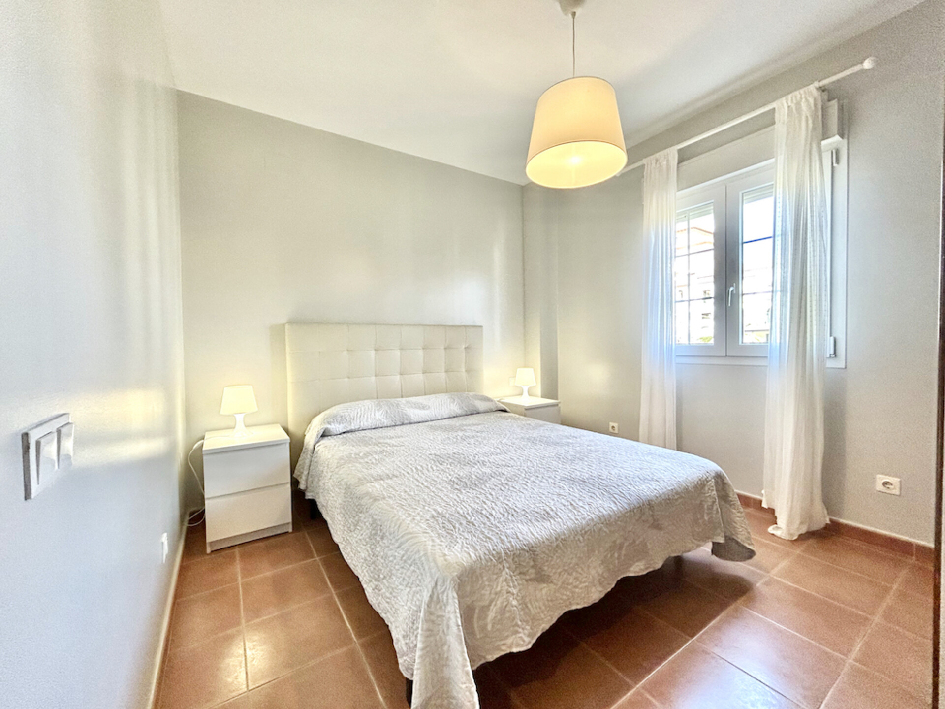Piso de 92 m² en Ayamonte