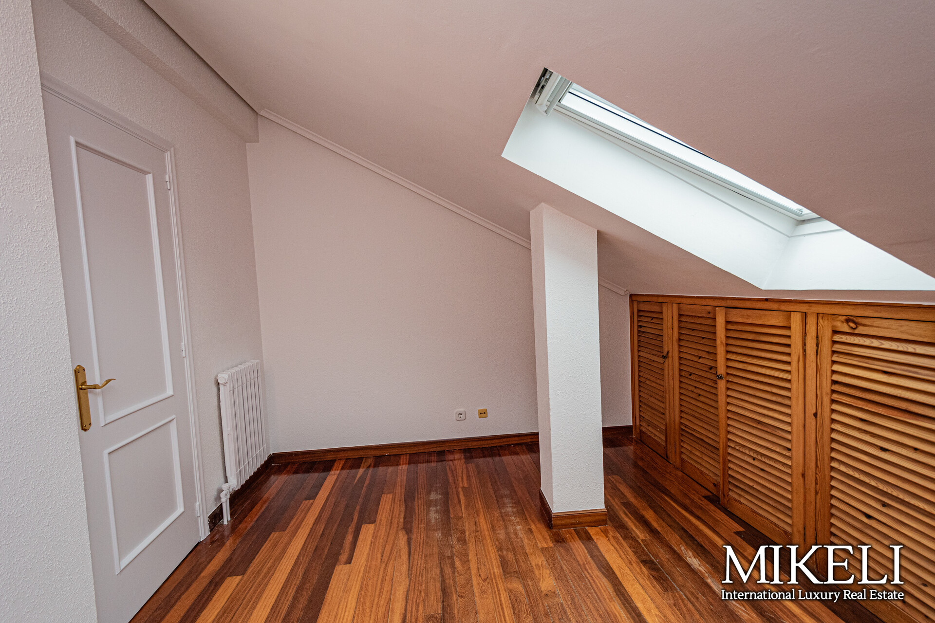 Piso de 95 m² en Santander