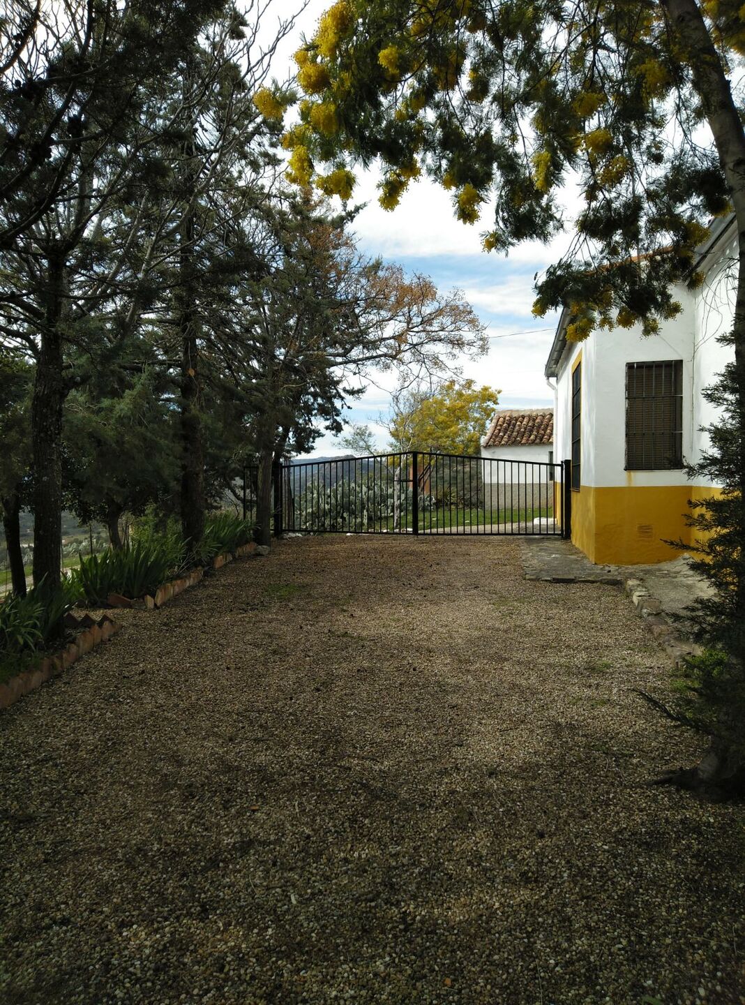Piso de 200 m² en Baños de la Encina