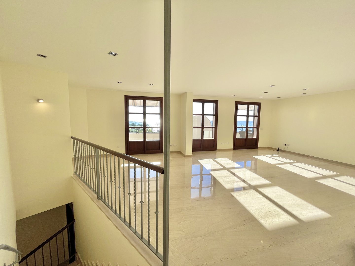 Pis de 308 m² a Palma