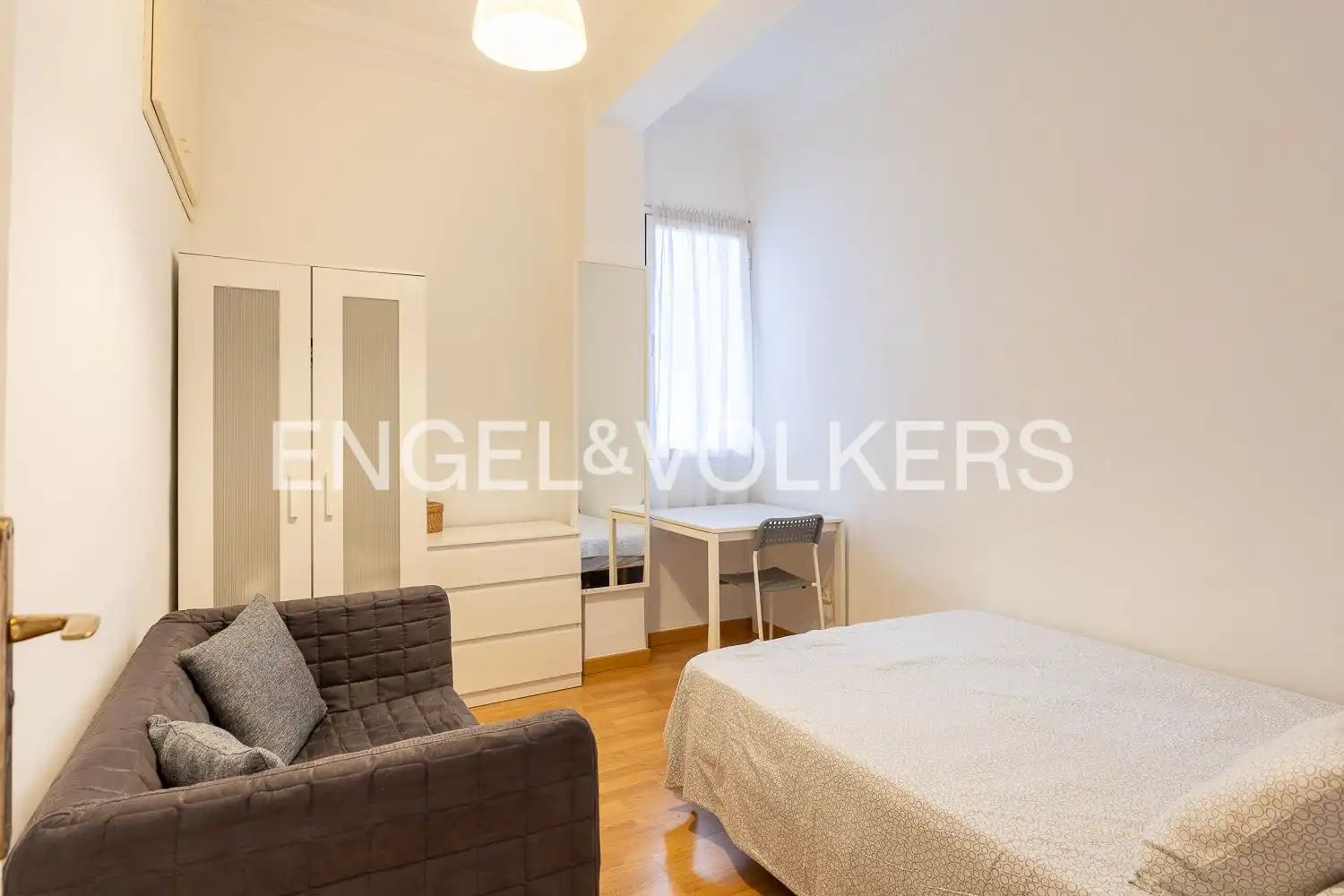 Piso de 132 m² en Valencia
