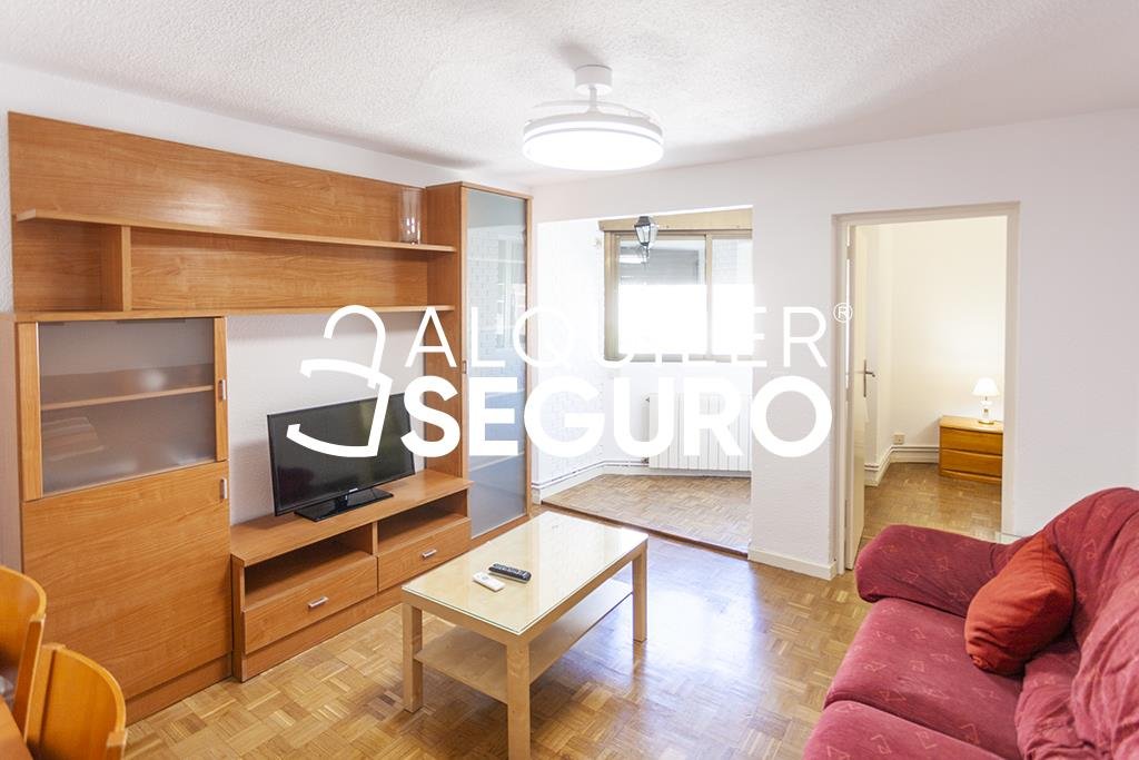 Pis de 70 m² a Madrid