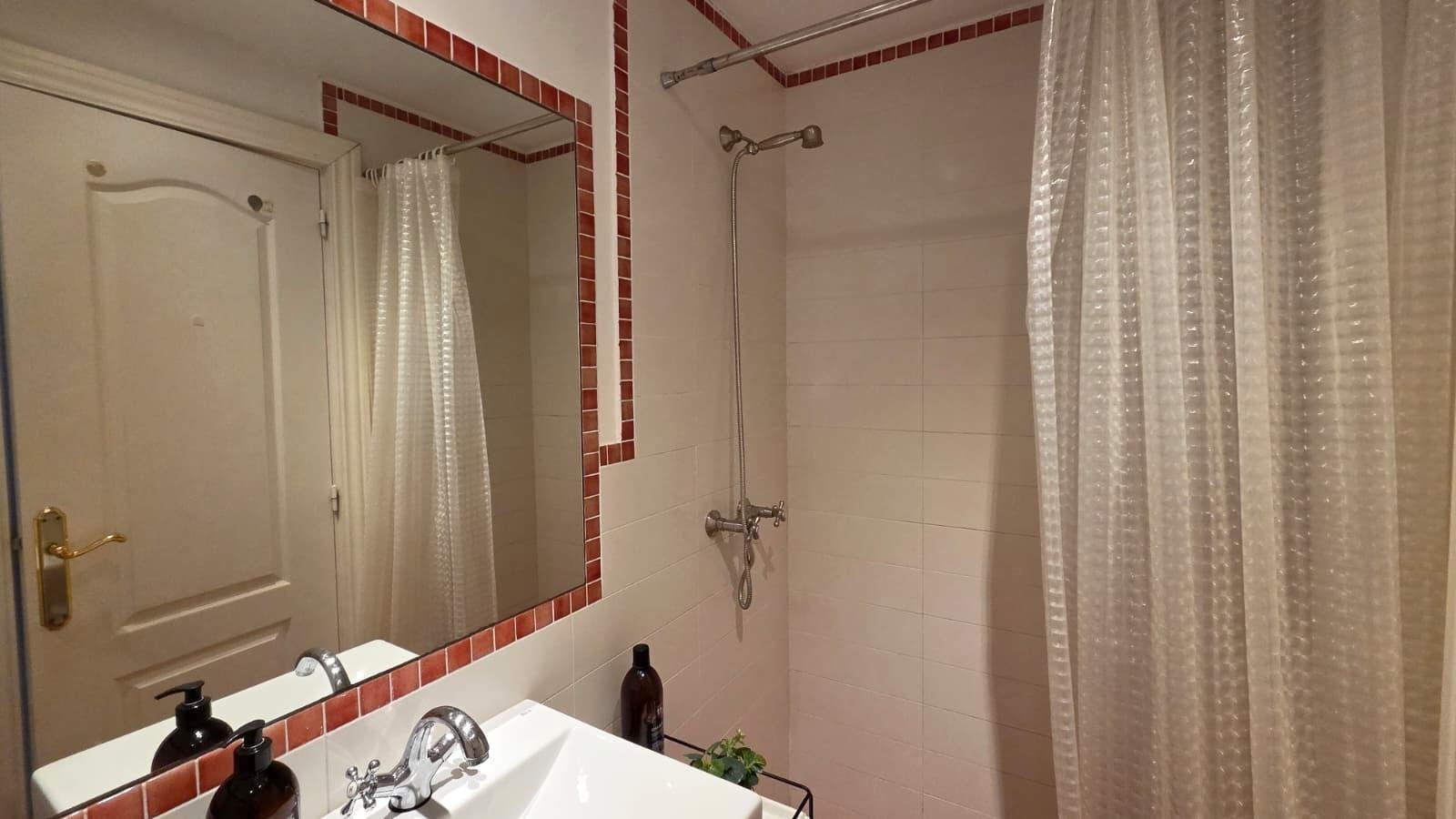 Piso de 135 m² en Santander