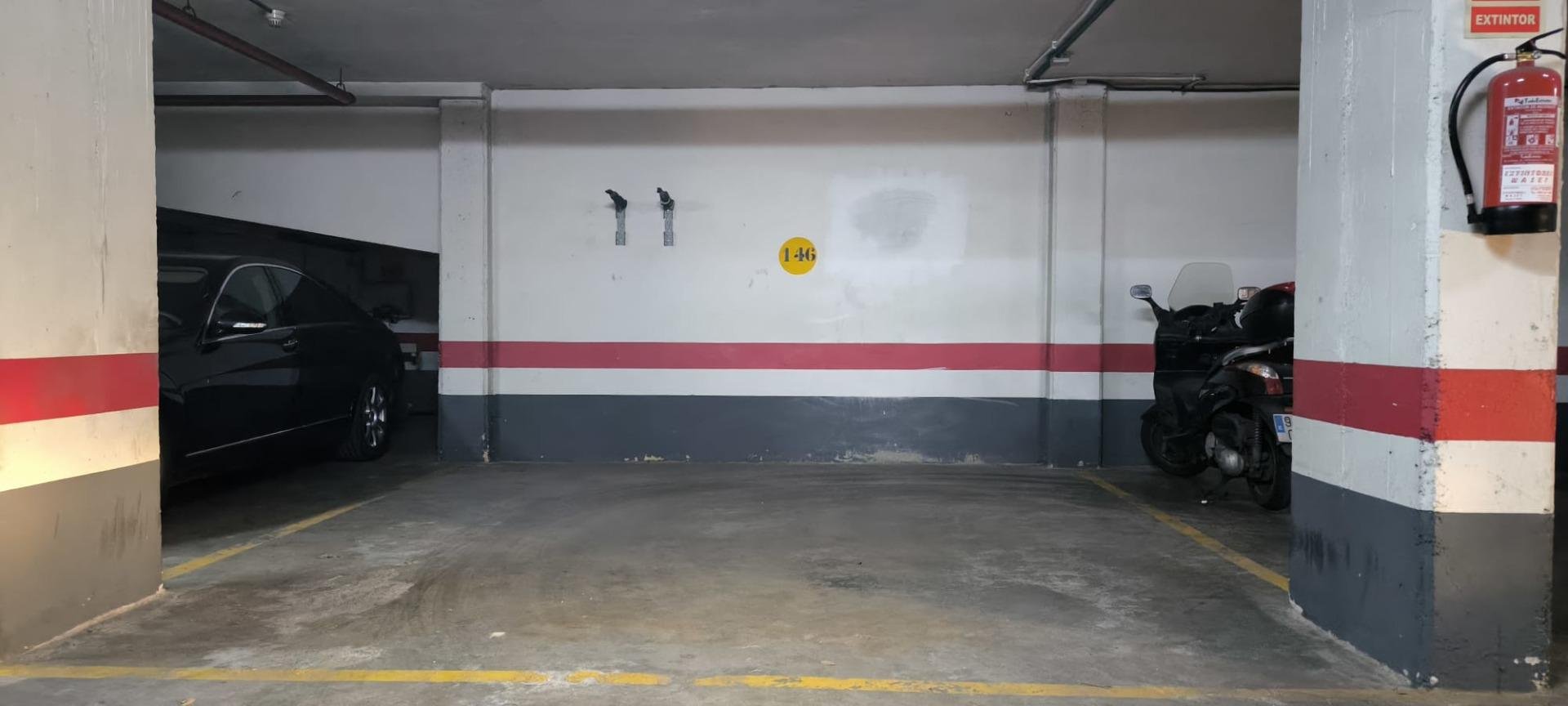 Piso de 98 m² en Sevilla