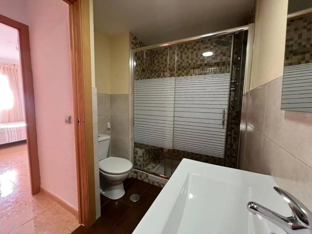 Квартира 109 м² в Кордове