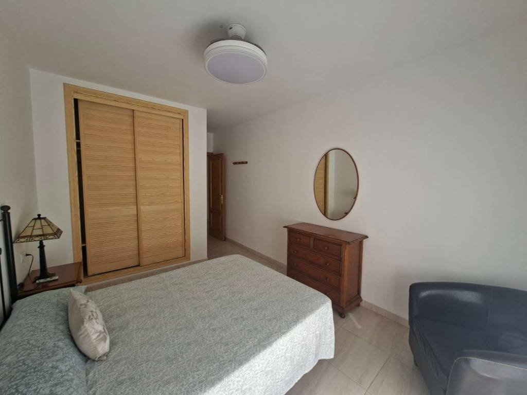 Piso de 80 m² en Torrox
