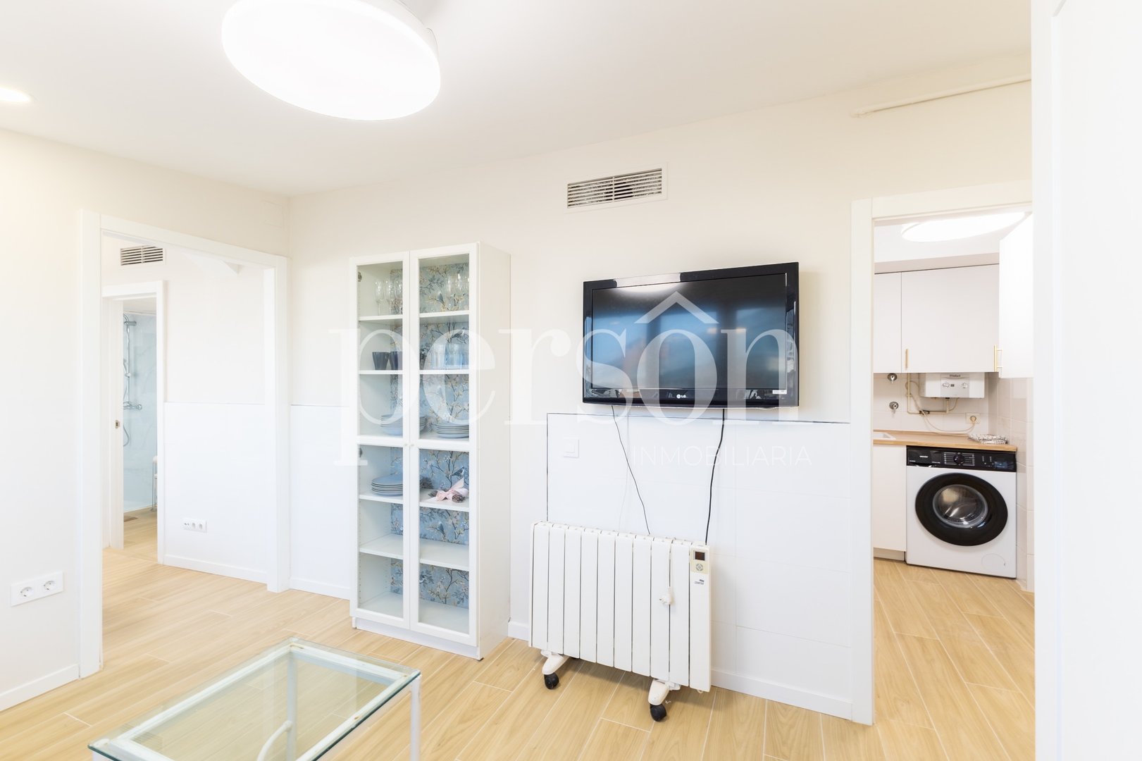 Piso de 50 m² en Paterna