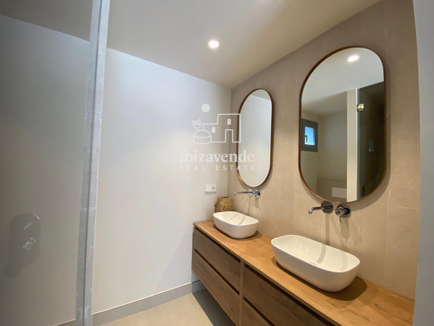 Piso de 110 m² en Sant Antoni de Portmany