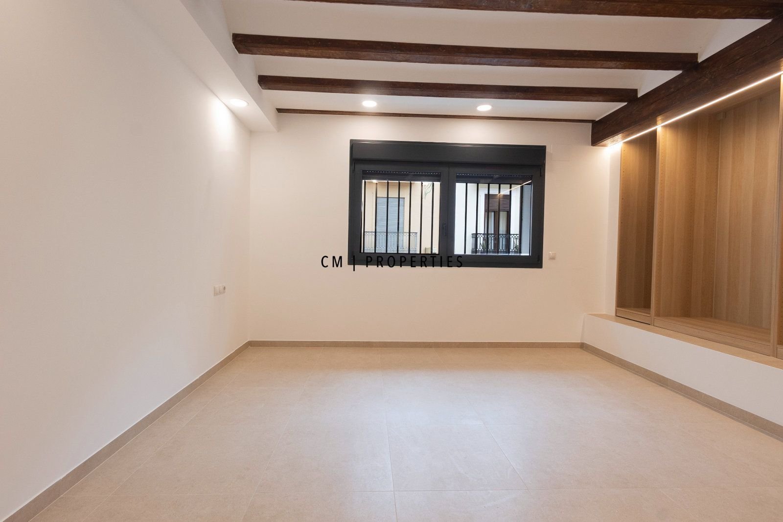 Pis de 167 m² a València