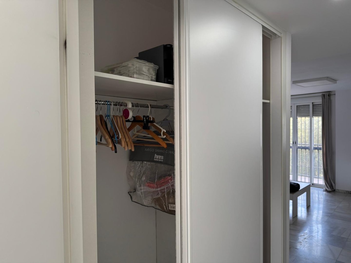 Piso de 53 m² en Dos Hermanas