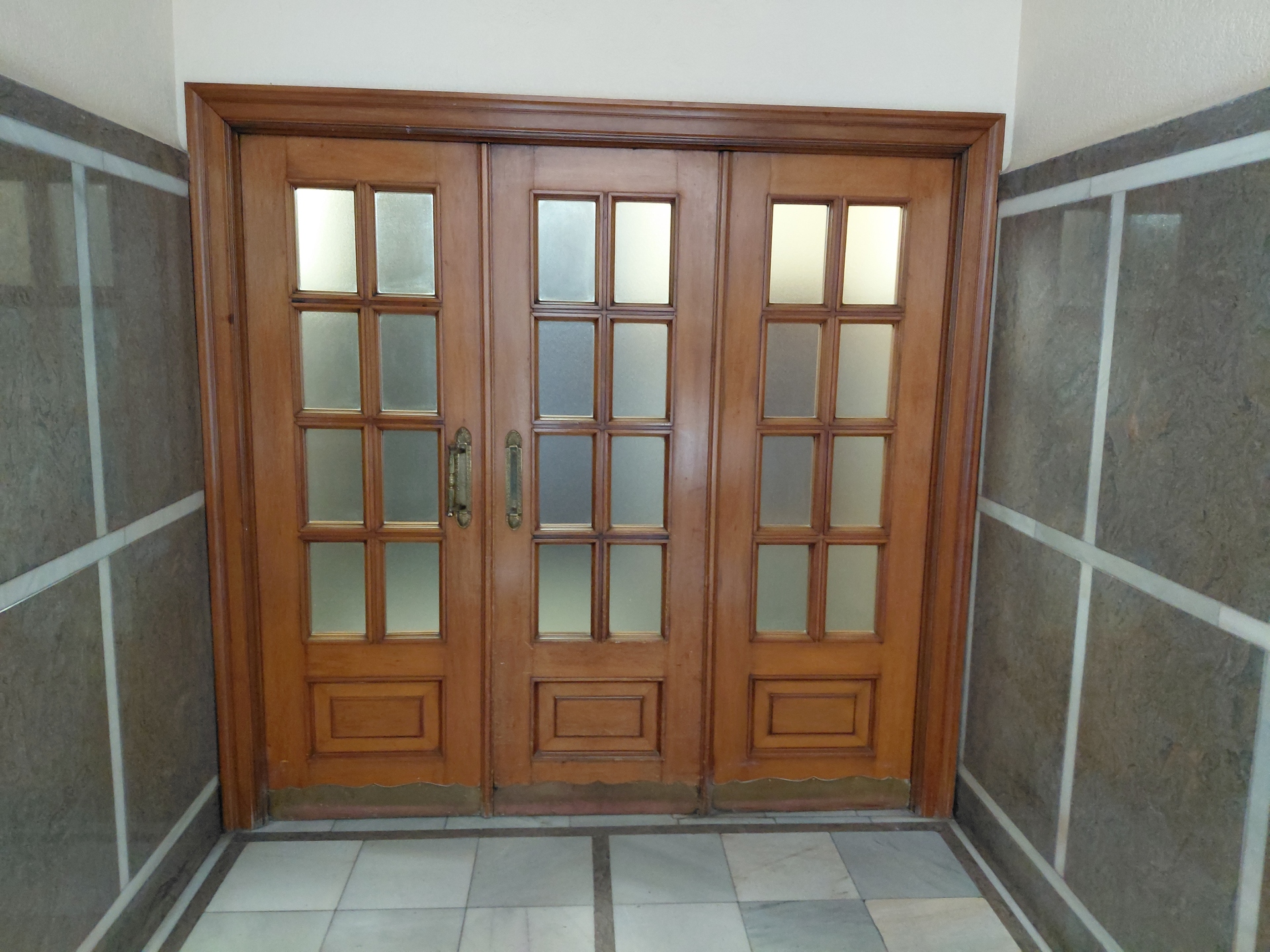 Piso de 84 m² en Salamanca