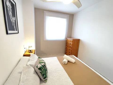 Pis de 74 m² a Orpesa