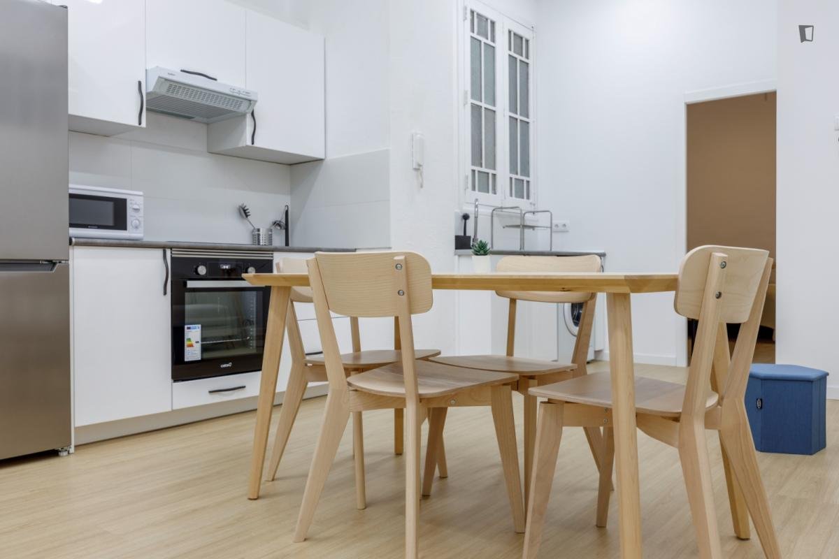 Habitació de lloguer, València