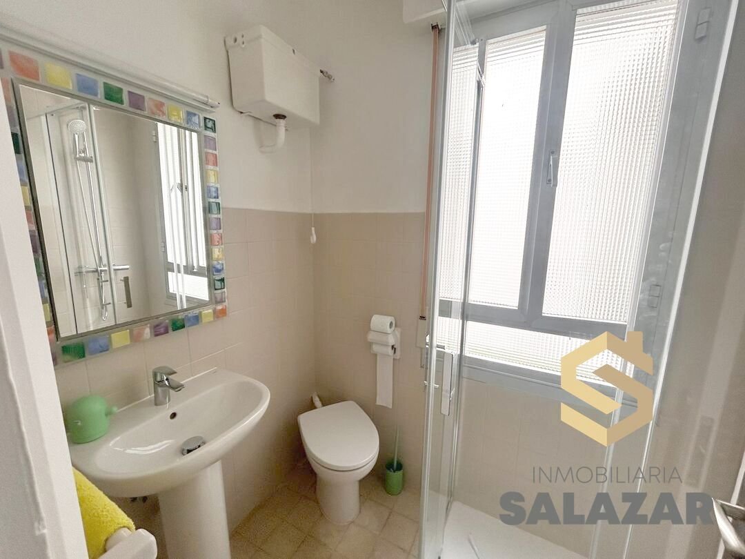 Piso de 53 m² en Bilbao
