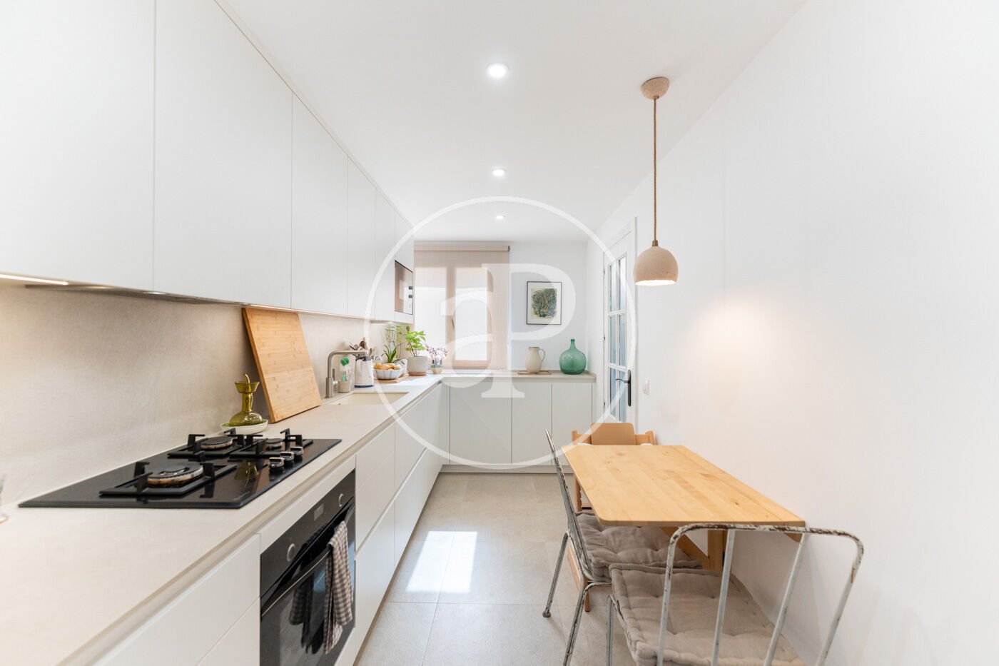 Wohnung 111 m² in Palma