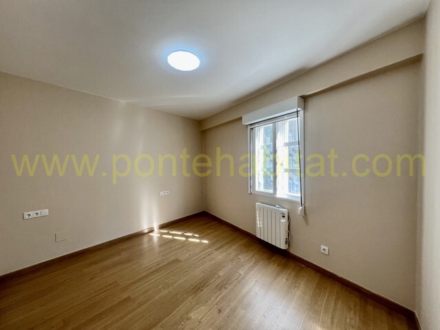 Piso de 78 m² en Pontevedra