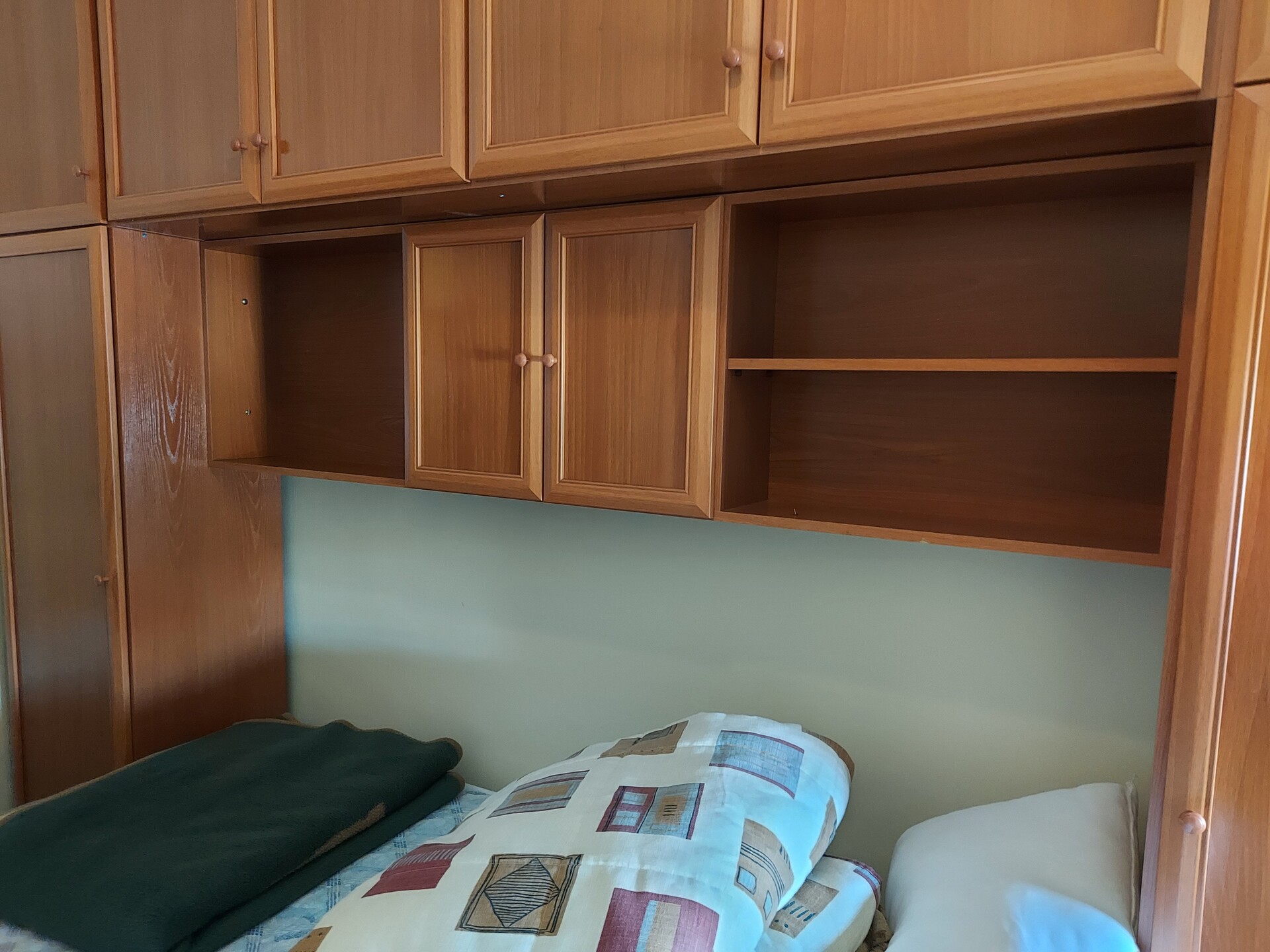 Piso de 87 m² en Valladolid