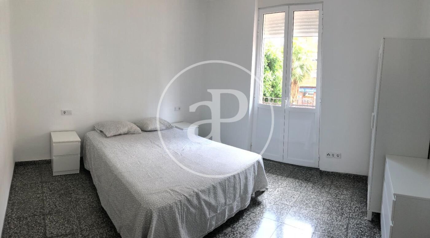 Piso en alquiler, Valencia