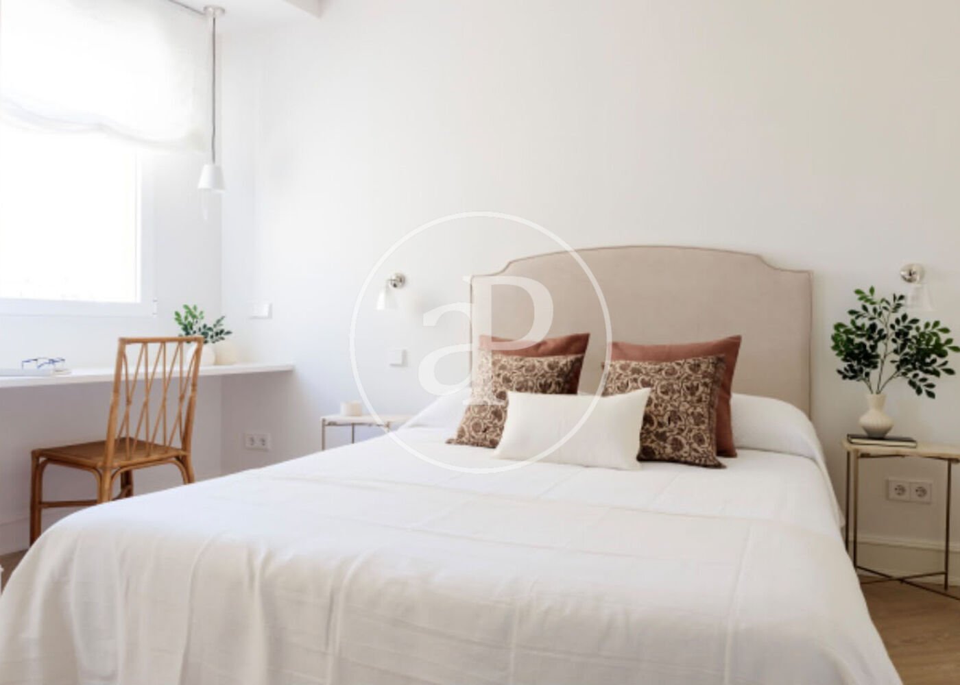 Piso de 75 m² en Madrid