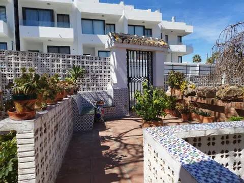 Moradia 140 m² em Fuengirola