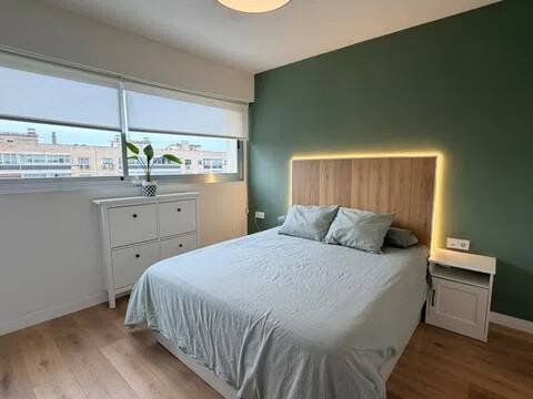 Pis de 55 m² a Madrid