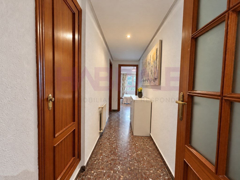 Pis de 161 m² a València