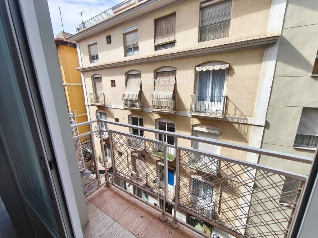 Piso de 114 m² en Alicante