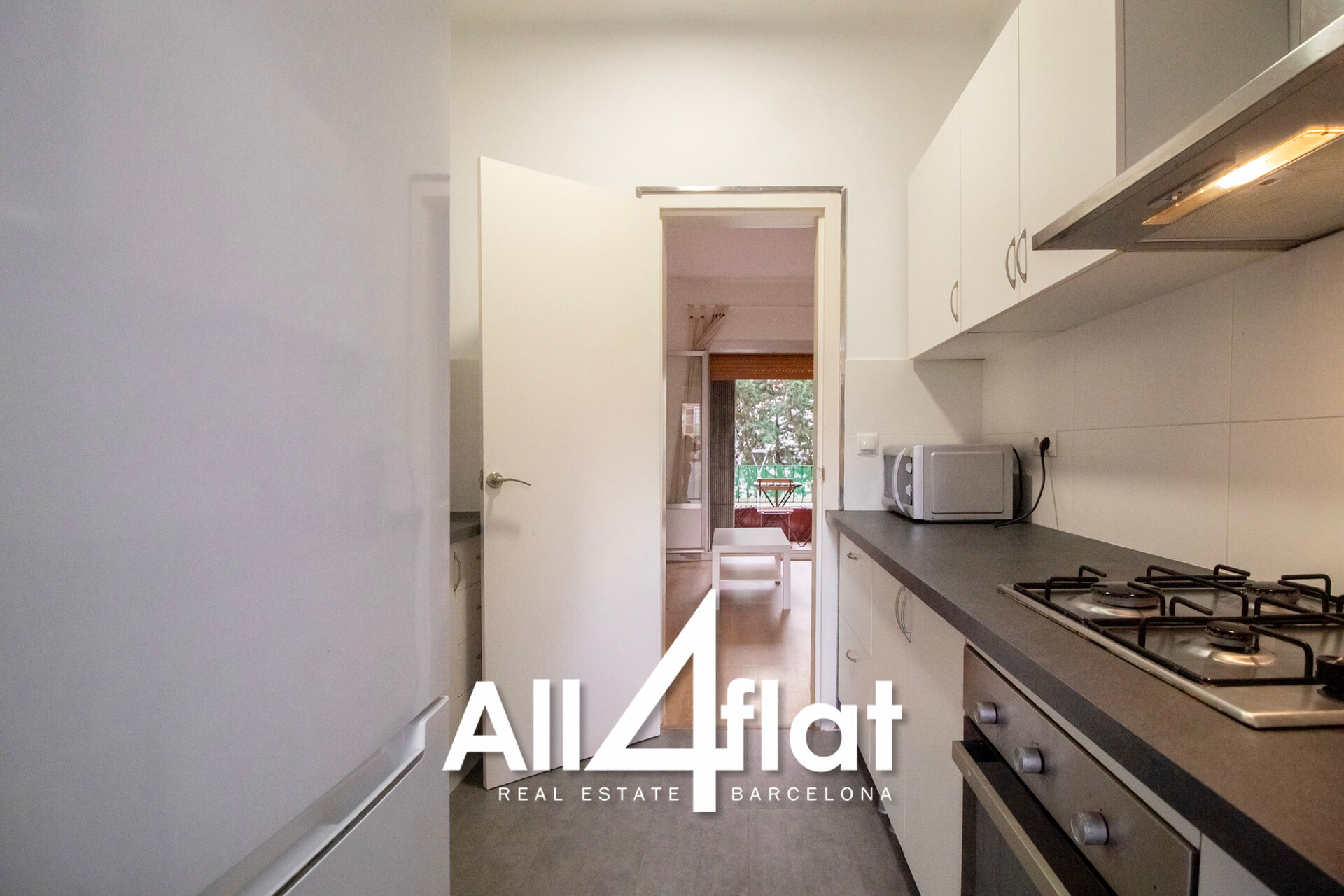 Appartement 77 m² à Barcelone