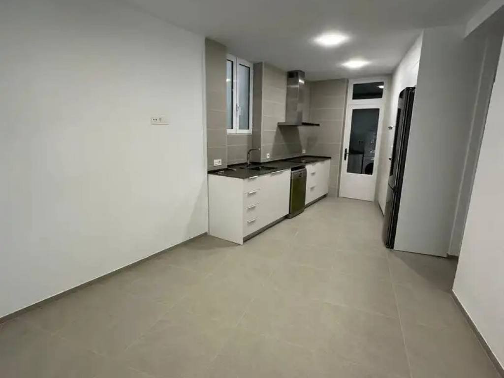 Piso de 130 m² en Elche
