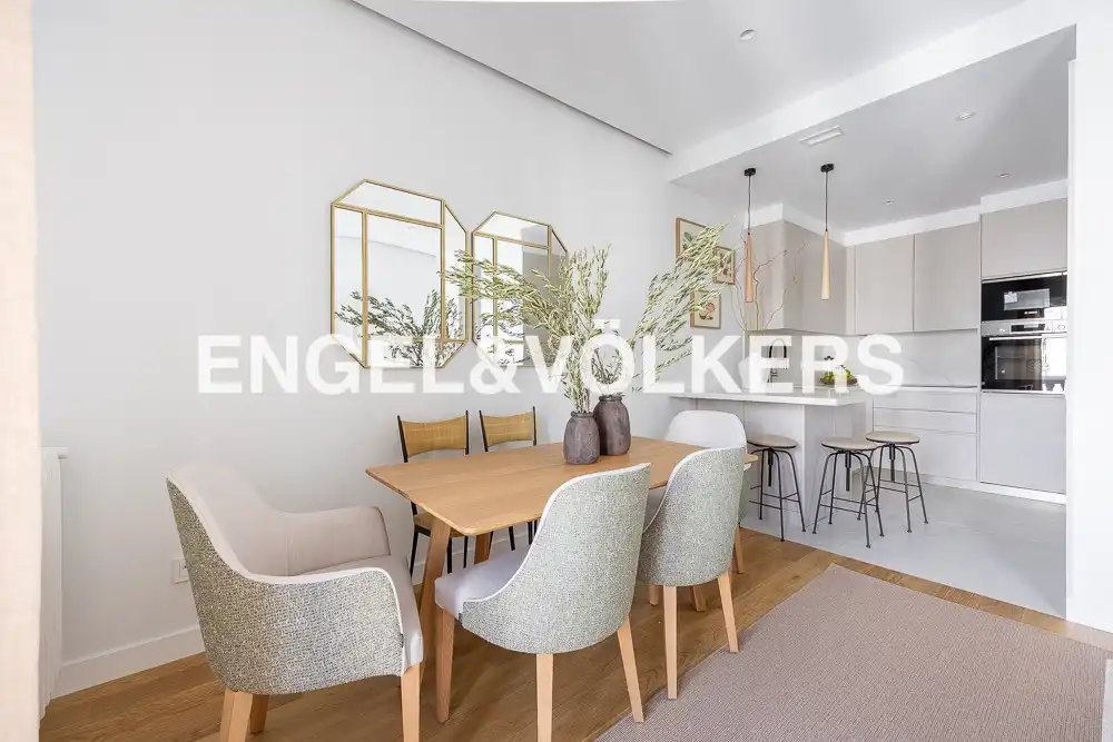 Pis de 83 m² a Madrid