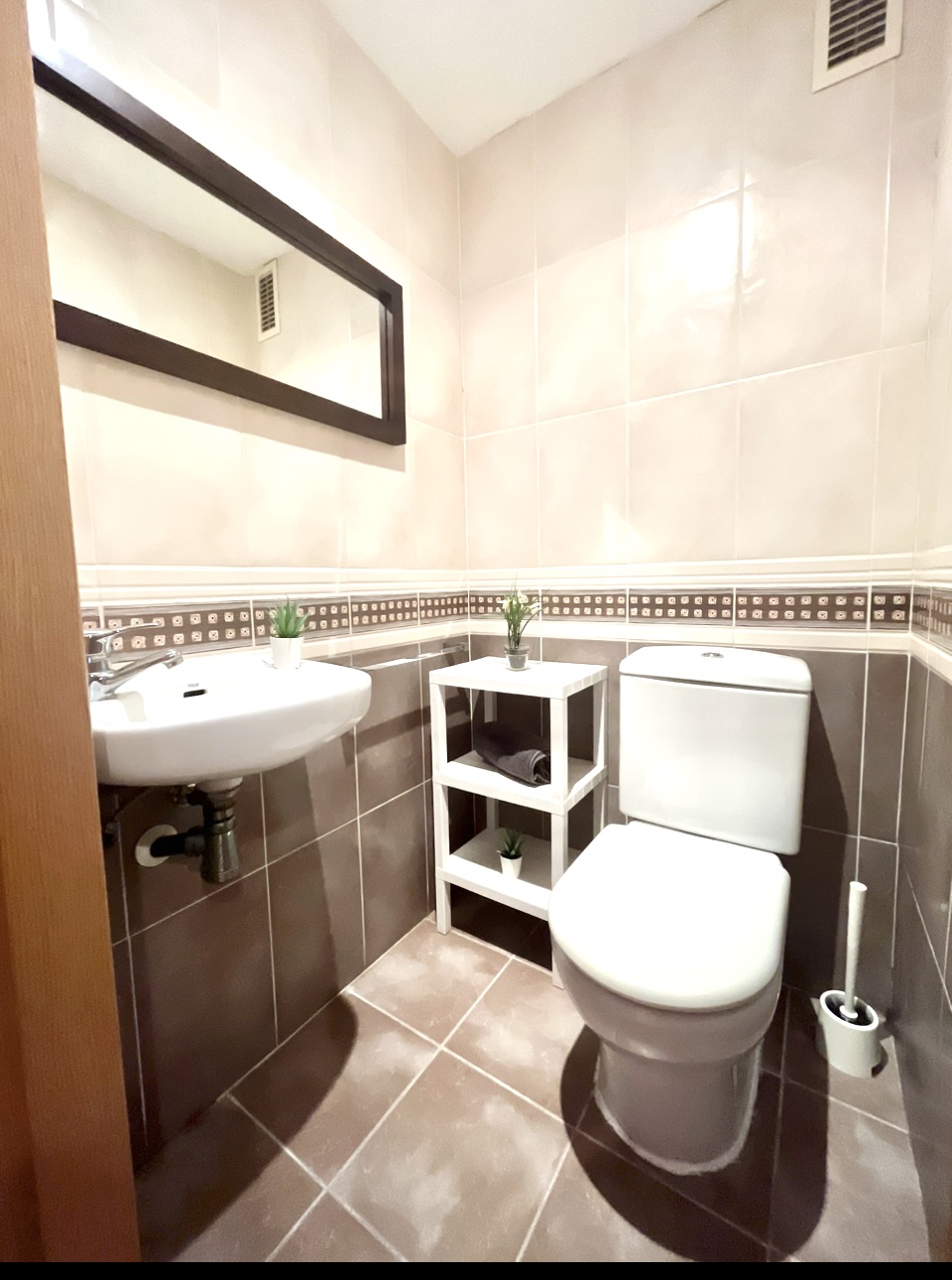 Habitación 280 m², Valencia