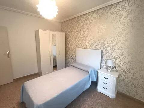 Piso de 112 m² en Murcia