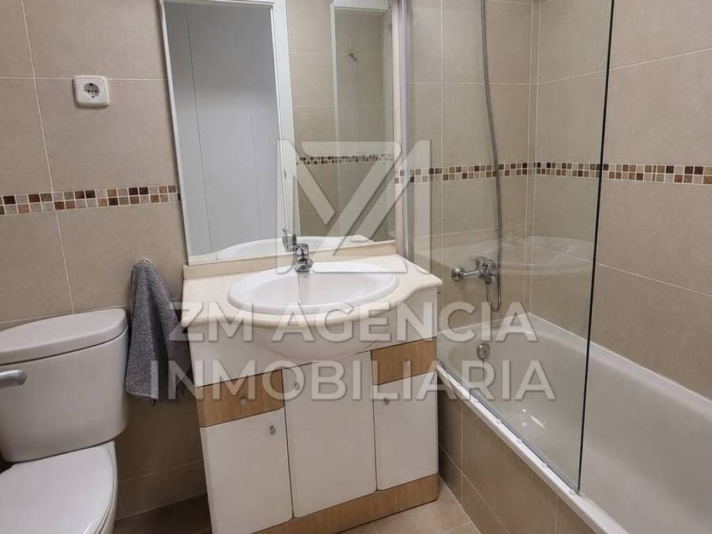 Piso de 81 m² en San Jorge